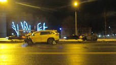 В Ярославле осудят пьяного водителя за гибель двух человек