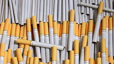 В Ярославской области доля нелегальных сигарет на рынке превышает 30%