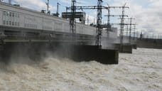 Ярославское правительство предложило увеличить сбросы с Нижегородской ГЭС