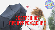 В День Победы в Ярославской области ожидается ветер и дождь