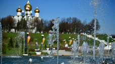 В Ярославле 12 фонтанов запустят к 20 мая