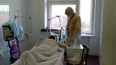 В Ярославской области еще два человека умерли от коронавируса и 80 заболели
