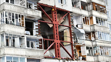 Всех жильцов взорвавшегося дома в Ярославле переселят до конца 2021 года
