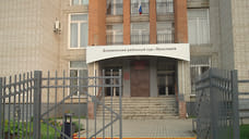 Суд обязал мэрию Ярославля сделать тротуар у школы №60