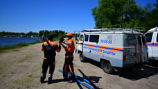 Спасатели готовят пляжи Ярославля к открытию купального сезона