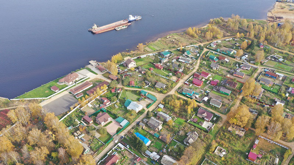 Рыбинский Район Фото