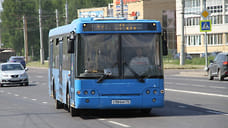 В Рыбинске на самые загруженные маршруты вышли подаренные Москвой автобусы