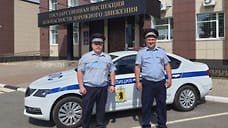 В Ярославле полицейские помогли спасти жизнь укушенной гадюкой женщине