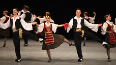 Ярославцы смогут бесплатно посетить выступления на всероссийском балетном конкурсе