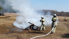 В Ярославской области ввели особый противопожарный режим из-за жаркой погоды