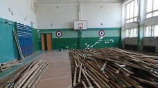 На ремонт спортзалов четырех сельских школ выделено 7,3 млн рублей