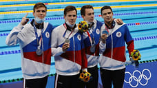 Ярославский пловец завоевал серебро на Олимпиаде