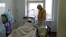 В Ярославской области еще пять человек умерли от коронавируса и 199 заболели