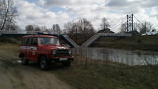Под Ярославлем восстановят рухнувший в 2020 году мост