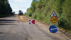 Ярославские депутаты просят ускорить строительство дороги Тутаев—Шопша
