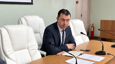 Глава Тутаевского района подвел итоги работы за пять лет