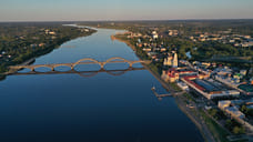Подготовку проекта реконструкции Волжского моста Рыбинска завершат в декабре