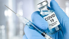 В Рыбинске прививку от COVID-19 сделали около 60% взрослого населения