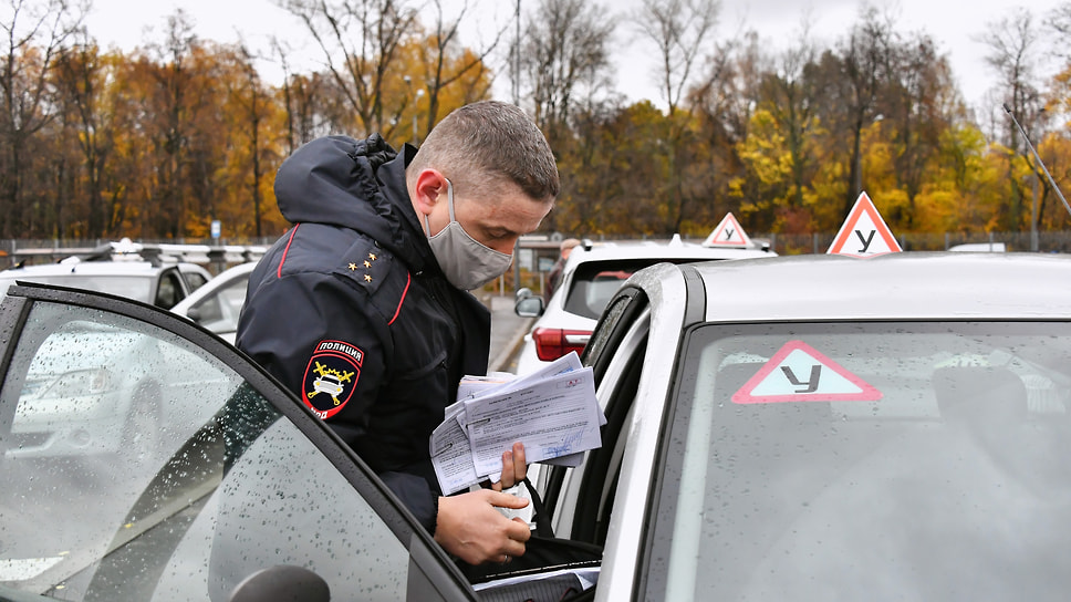 ГИБДД назвала ярославские автошколы с самым высоким процентом сдачи экзаменов на водительские права  Коммерсантъ Ярославль