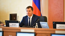 Мэр Ярославля потерял три позиции в рейтинге глав столиц субъектов ЦФО в апреле 2022 года