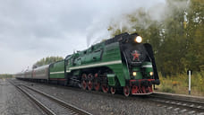 С начала 2022 года ретропоезд перевез более трех тысяч пассажиров в Ярославской области