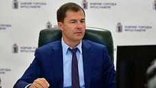 Бывший мэр Ярославля стал первым замглавы администрации округа Люберцы