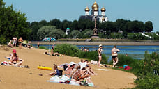 В Ярославской области 17 августа прогнозируется сильная жара