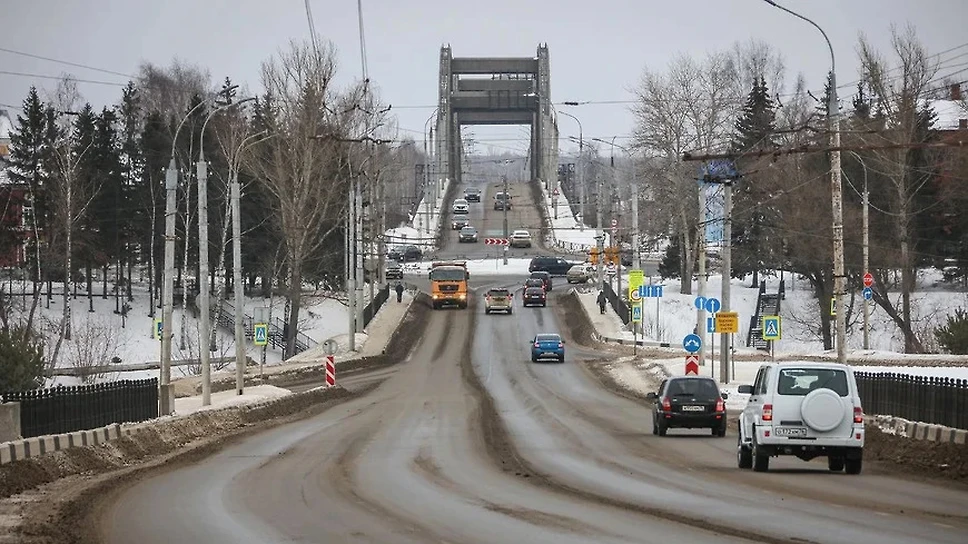 Схема движения общественного транспорта в Рыбинске с 6 марта
