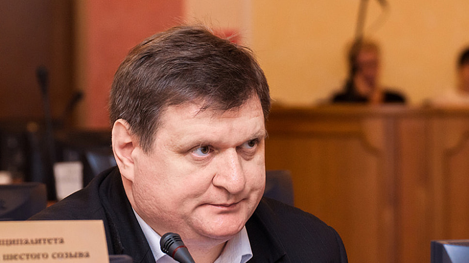 Владимир Зубков