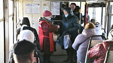 Борьбу с безбилетниками в ярославских автобусах начнут с 1 июня