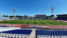 В Ярославле на стадионе «Шинник» разрешили проводить матчи