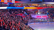 Костромича осудили за нападение на полицейского на хоккее в Ярославле