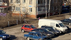 Автоматическую фиксацию парковки на газонах в Ярославле начнут на следующей неделе