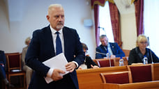 Уполномоченным по правам человека в Ярославской области назначен Сергей Бабуркин