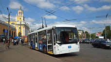 В Ярославле водитель троллейбуса погиб после конфликта с пассажиром