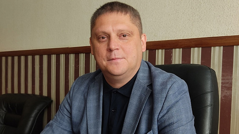 Назначен новый глава Кировского и Ленинского районов Ярославля ...