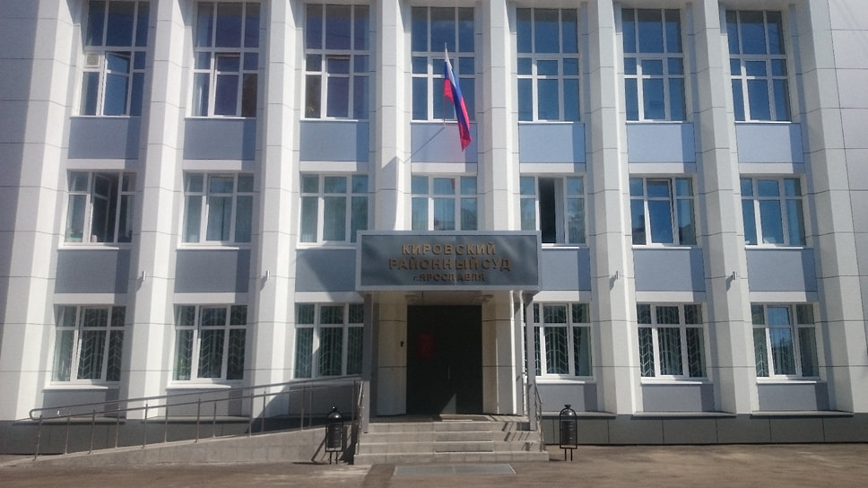 В Ярославле бывшего директора свинокомплекса осудили за коммерческий ...