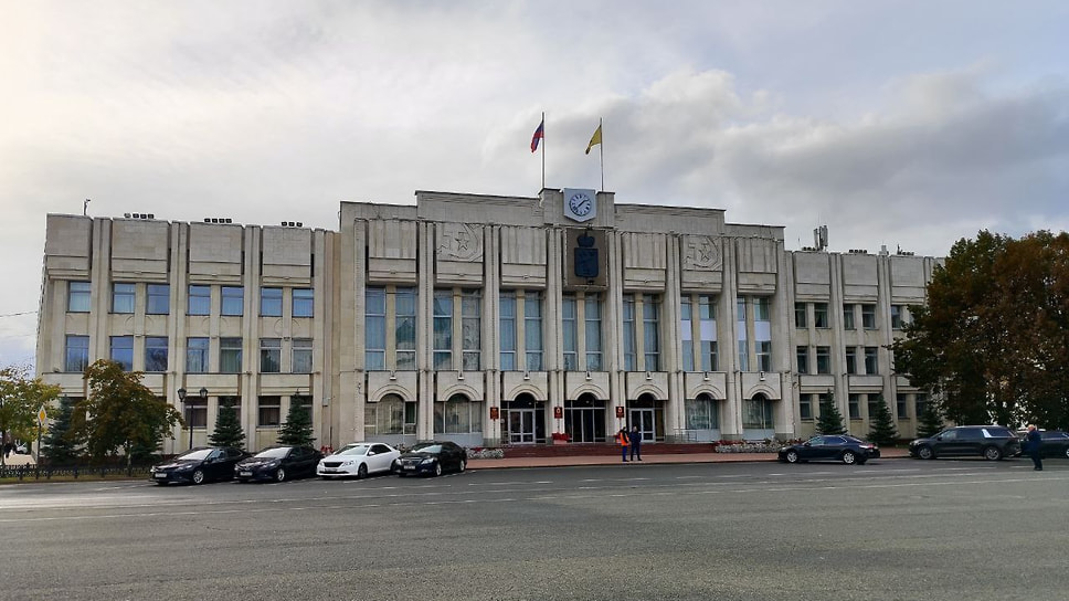 В Ярославской области запланировали профицитный бюджет – Коммерсантъ ...