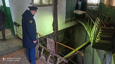 Прокуратура поставила на контроль ситуацию с отсутствием воды в Переславле