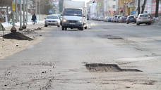 Глава Рыбинска назвал дороги, которые отремонтируют в 2024 году