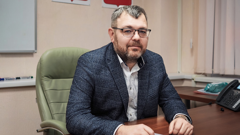 Гендиректором «Рыбинской генерации» стал Евгений Куцев – Коммерсантъ ...