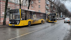 Депутат предложил сделать бесплатным проезд в желтых автобусах в Ярославле