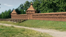 Проект «Крепость, которой нет...» в Угличе завершили без крепости