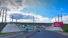В Ярославле хотят сделать новые переезды через СЖД в районе проспекта Фрунзе