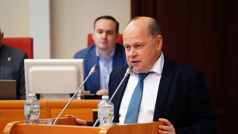 Ремонт фасадов и стадиона в Ярославле перенесли из-за неготовых ...