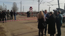 МЧС: Число погибших в аварии с поездом под Переславлем выросло до 8 человек