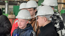 Студенты пройдут практику на Семибратовском заводе газоочистного оборудования