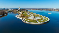 Ярославль стал первым среди крупных городов в рейтинге качества среды