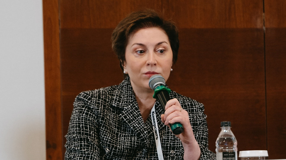 Заира Махачева
