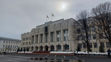 Два ярославских министерства не смогли переехать в новое здание из-за его ареста